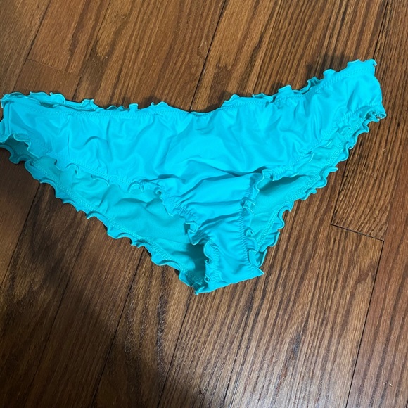 Hollister bikini bottoms - Picture 1 of 2